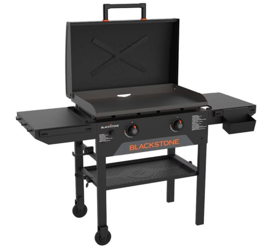 Blackstone 28 Inch Griddle W/ Hood - 2287